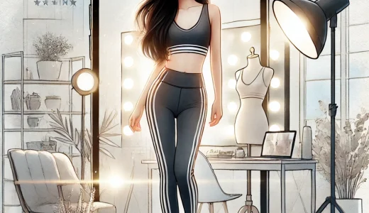 ゆりにゃはなぜ人気？−17.5kg激変と炎上も武器にする理由を徹底解説