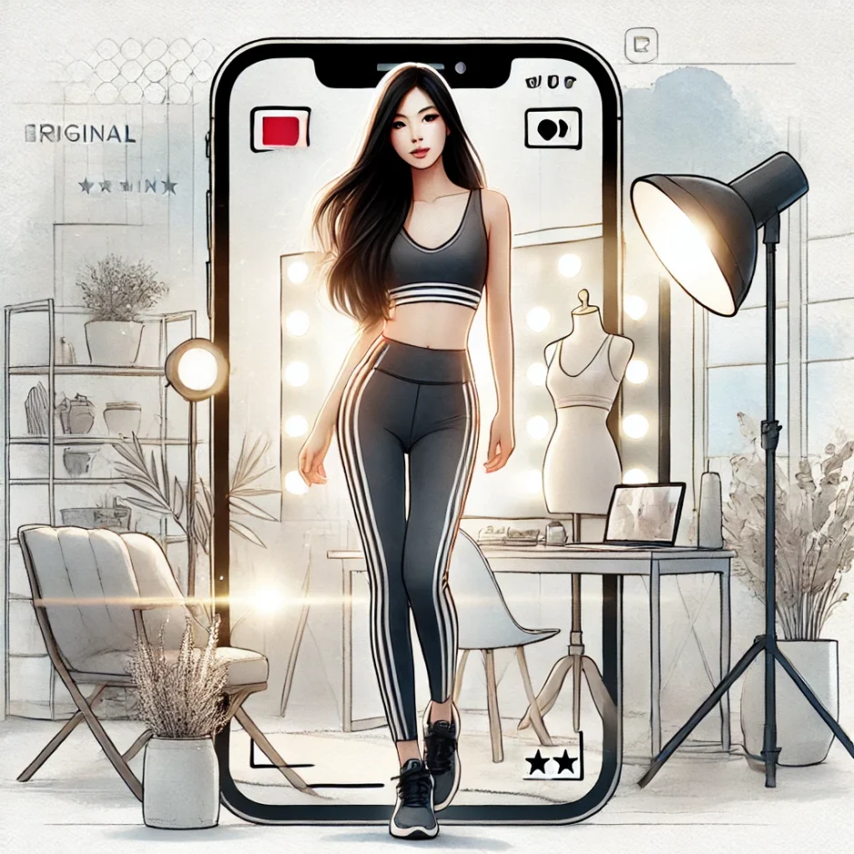 ゆりにゃはなぜ人気？−17.5kg激変と炎上も武器にする理由を徹底解説