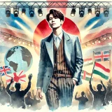 ジャクソンワンがなぜ人気なのか？神対応と多彩な才能を徹底解説