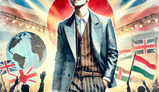 ジャクソンワンがなぜ人気なのか？神対応と多彩な才能を徹底解説