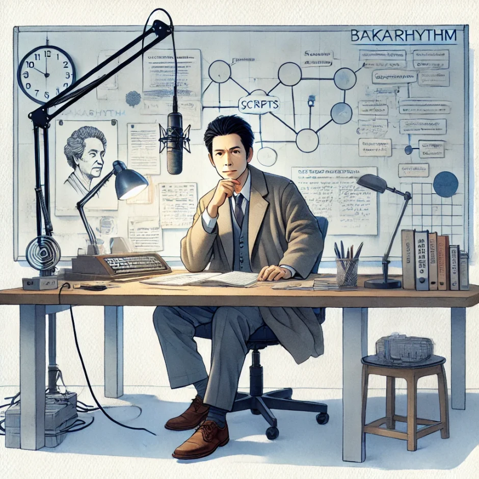 バカリズムは頭いいのか？IPPON優勝と発想力から徹底分析