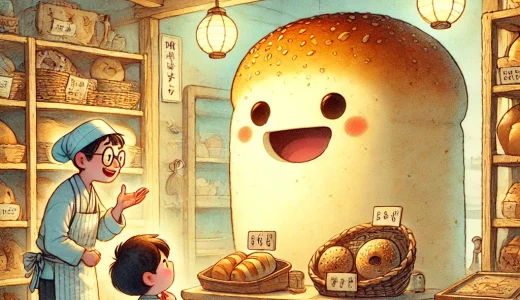 パンどろぼうはなぜ人気なのか？子どもと大人を虜にする理由解説