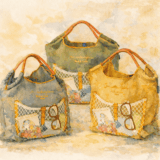 ボールアンドチェーンはなぜ人気？刺繍デザインと使いやすさが支持される本当の理由