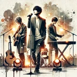 ミセスグリーンアップルはなぜ人気？音楽性と戦略から読み解く本当の理由