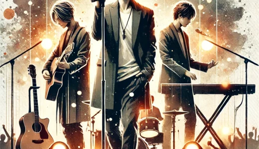 ミセスグリーンアップルはなぜ人気？音楽性と戦略から読み解く本当の理由