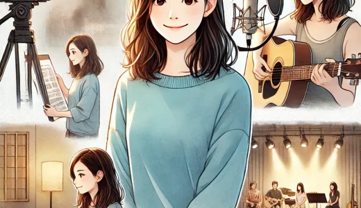 上白石萌音がなぜ人気なのか？自然体の魅力が人々を惹きつける理由