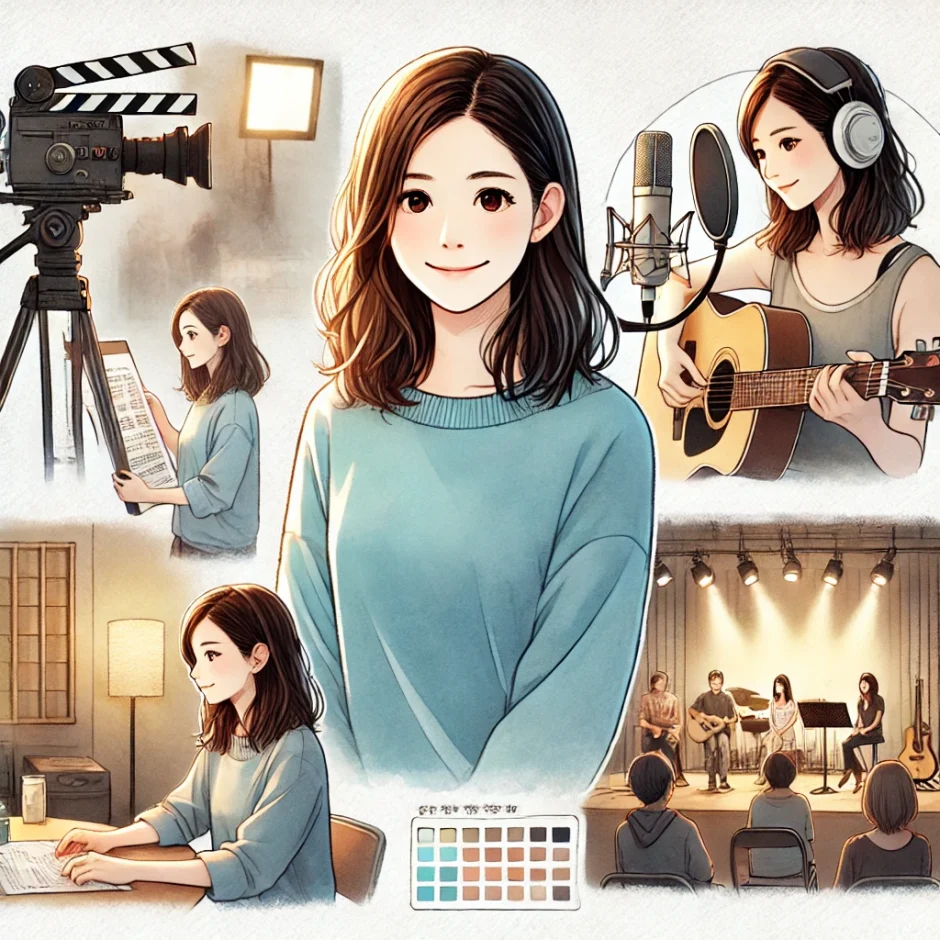 上白石萌音がなぜ人気なのか？自然体の魅力が人々を惹きつける理由