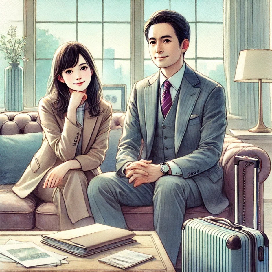 下平さやかが子どもを持たない選択に込めた夫婦の絆とは