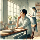 何者にもなれなかった大人はどう生きればいいのか？40代50代から希望を取り戻す方法