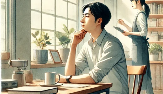 何者にもなれなかった大人はどう生きればいいのか？40代50代から希望を取り戻す方法