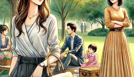 友達の旦那の年収が羨ましいと感じる本当の理由と心が軽くなる考え方