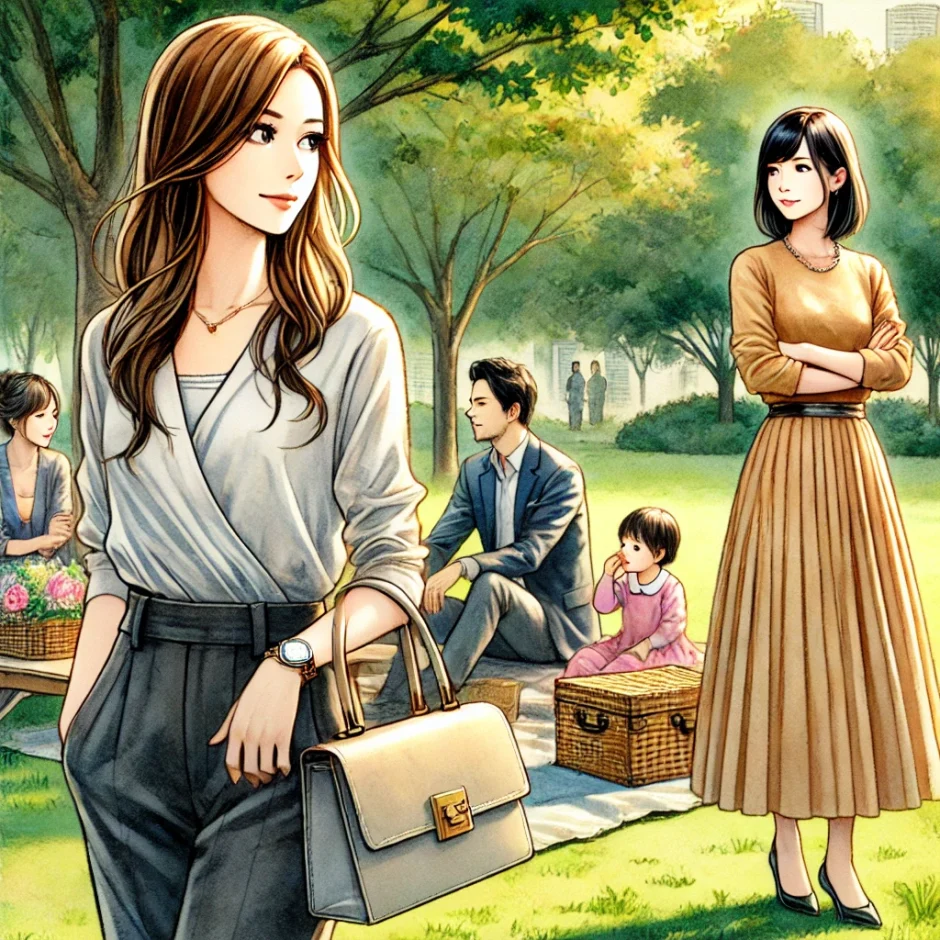 友達の旦那の年収が羨ましいと感じる本当の理由と心が軽くなる考え方