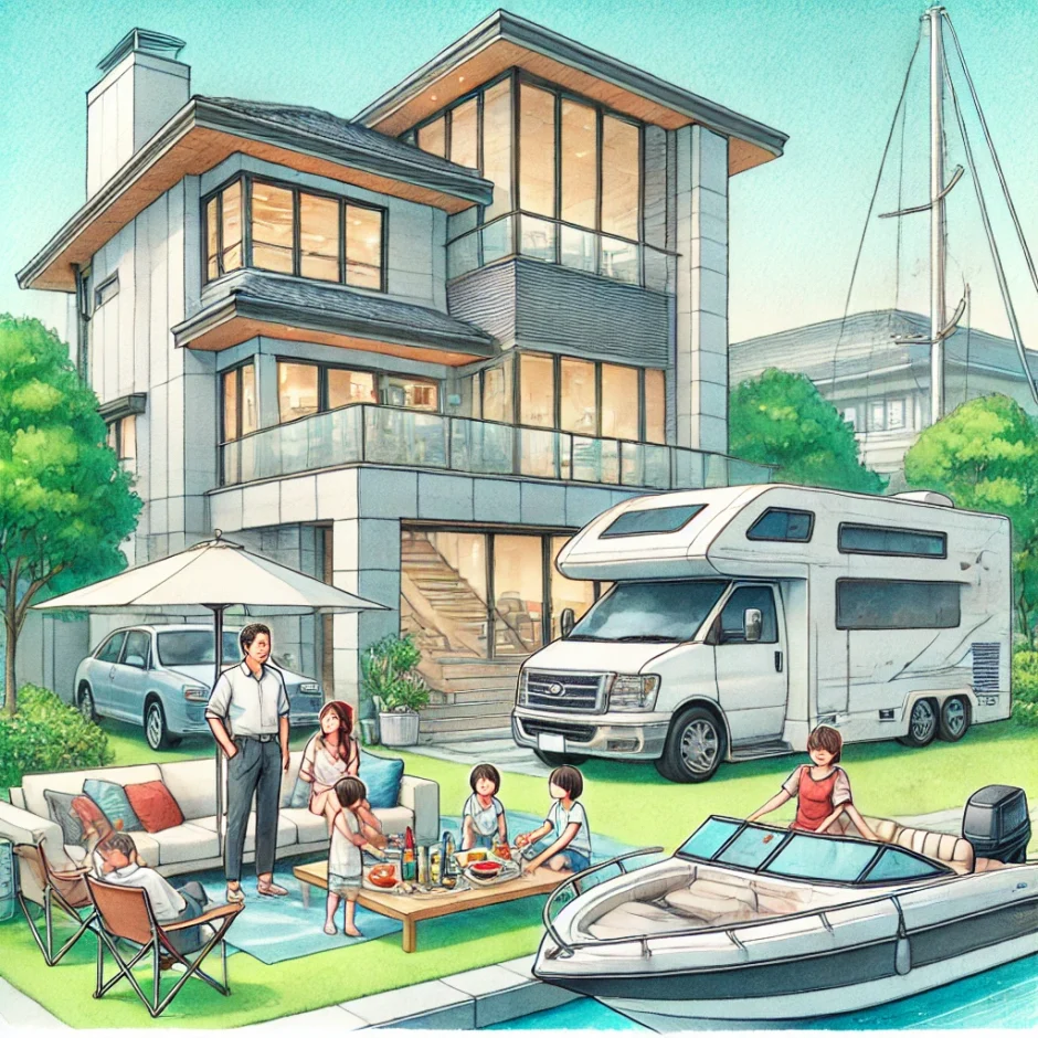 杉浦太陽はなぜ金持ち？豪邸と収入源と生活実態まで徹底解説