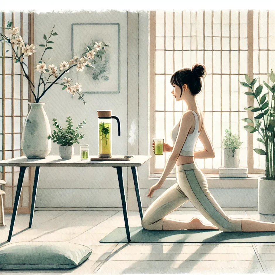 松本まりかの痩せすぎ疑惑に迫る！美意識と役作りの真相とは？