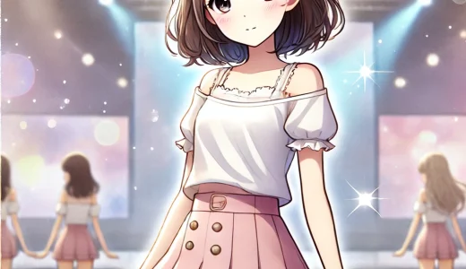 桜庭遥花はなぜ人気なのか？SNSバズと声とビジュアルの秘密全貌