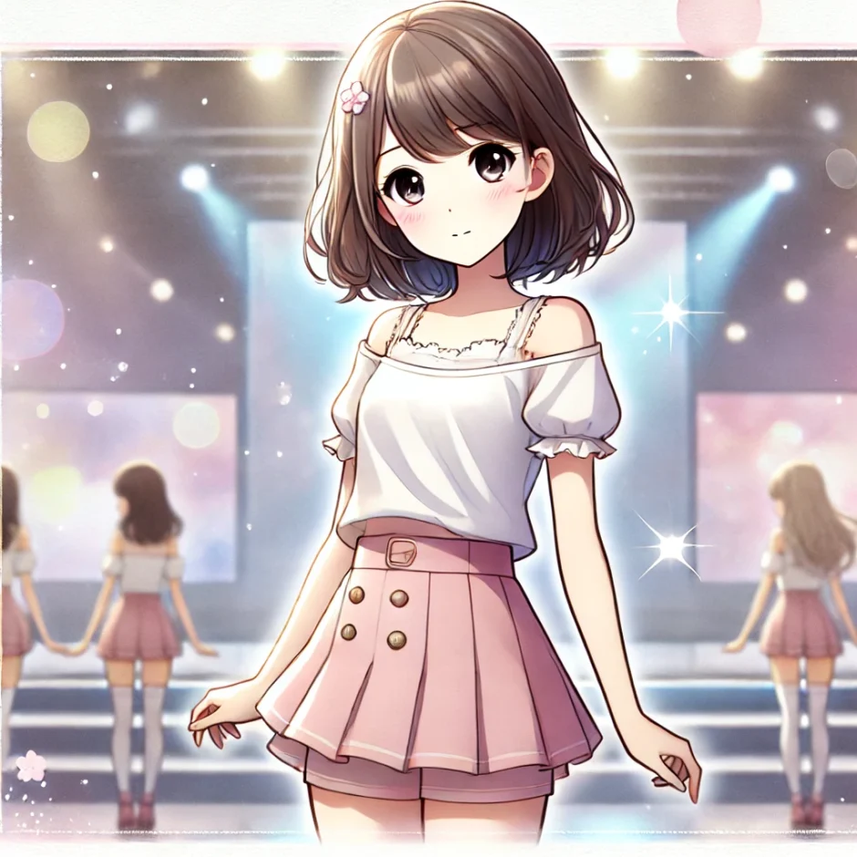 桜庭遥花はなぜ人気なのか？SNSバズと声とビジュアルの秘密全貌