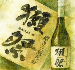 獺祭はなぜ人気なのか？味と技術が生む感動の日本酒体験とは