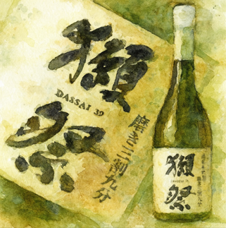 獺祭はなぜ人気なのか？味と技術が生む感動の日本酒体験とは