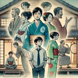 舟木一夫の家族構成を深掘り解説！9人の母親が語る真実