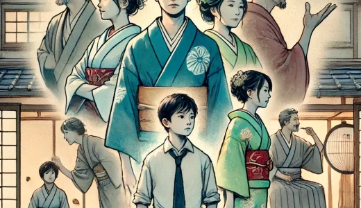 舟木一夫の家族構成を深掘り解説！9人の母親が語る真実