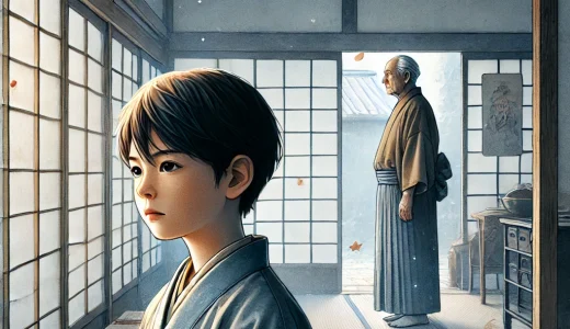 芥川龍之介の生い立ちを辿ると見える心の不安と作家の原点