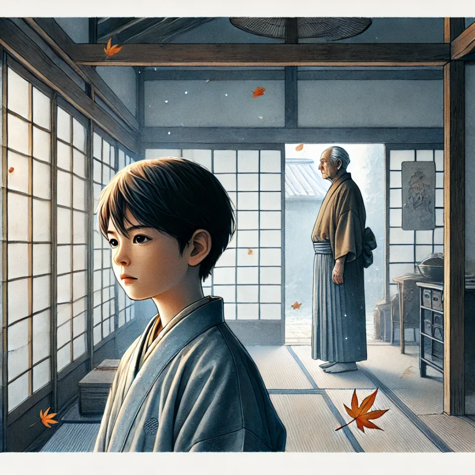 芥川龍之介の生い立ちを辿ると見える心の不安と作家の原点