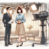 若林有子の身長は何センチ？テレビで小柄に見える理由を徹底解説