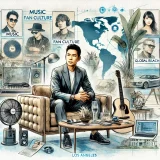 赤西仁が金持ちなのはなぜ？年収3億円説と収入源の全内訳を解説