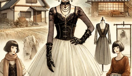 りなぴっぴは何者？芸人とモデルを両立する異色の素顔に迫る