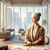 三田佳子はなぜ金持ちと語られるのか？収入と不動産の真実を徹底解説