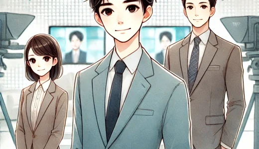 上垣皓太朗の身長とキャラのギャップに視聴者が驚く理由