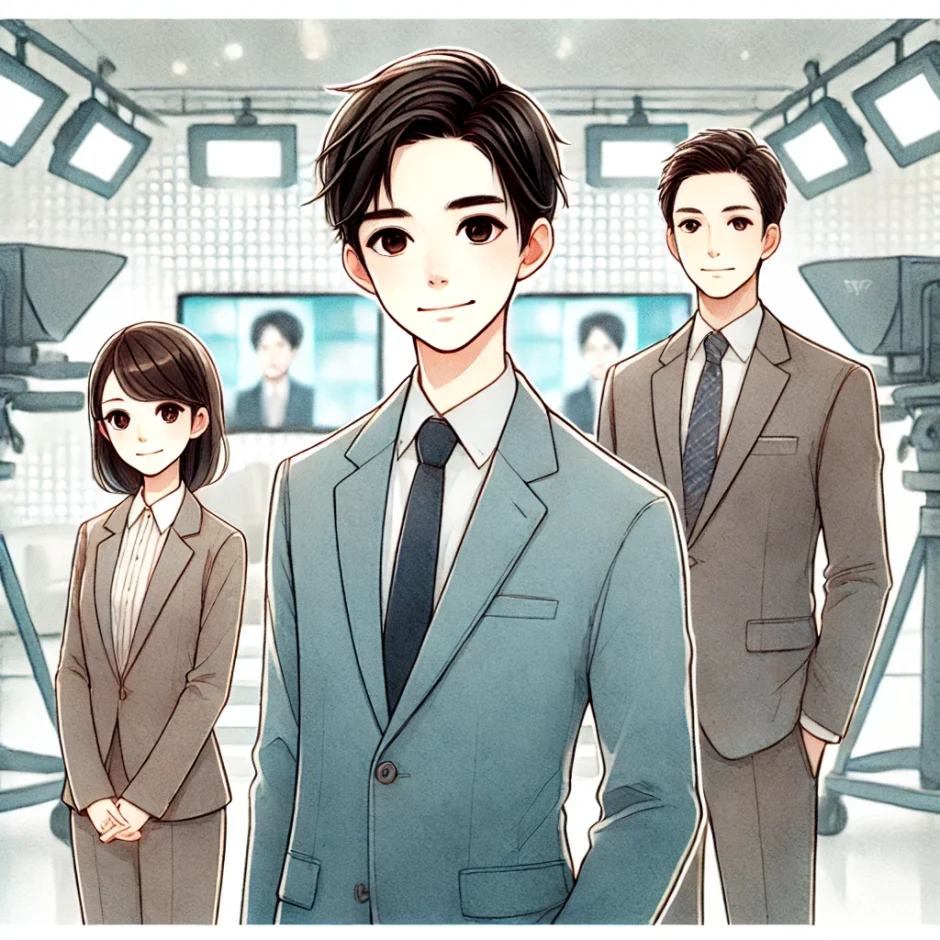 上垣皓太朗の身長とキャラのギャップに視聴者が驚く理由