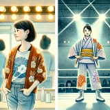 上谷沙弥のアイドル時代が衝撃すぎる！バイトAKB秘話と転機の全貌