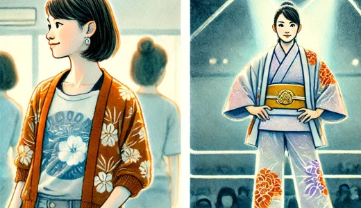 上谷沙弥のアイドル時代が衝撃すぎる！バイトAKB秘話と転機の全貌