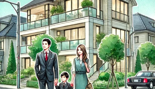 内田恭子の旦那の年収は？華麗な経歴と広尾豪邸の裏側に迫る