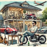 所ジョージはなぜ金持ちなのか？テレビと副収入を網羅解説