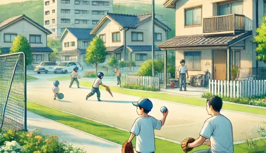 才木浩人の実家はどこ？神戸市西区の王塚台で育った野球少年の原点とは