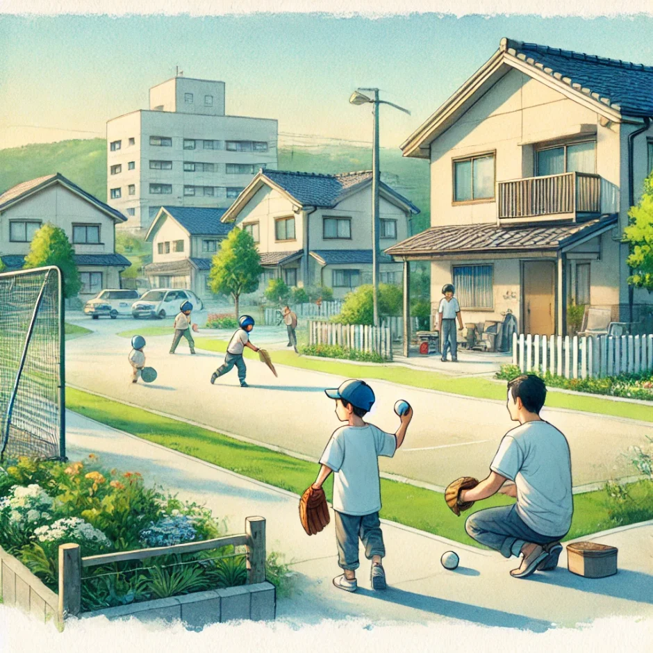 才木浩人の実家はどこ？神戸市西区の王塚台で育った野球少年の原点とは