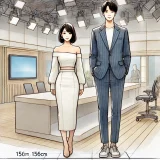 田村真子の身長は何センチ？画面映えで高く見える理由を徹底解説