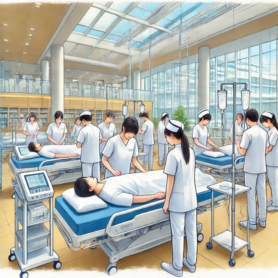 聖路加はなぜ人気で偏差値も難関？憧れの理由を全部解説