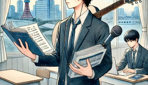 菊池風磨の高校の偏差値が高すぎる！慶應進学の裏側に迫る