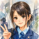 今田美桜の高校時代の転機とは？天神スカウトから奇跡の逆転劇