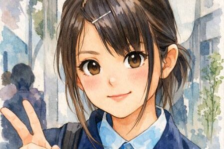 今田美桜の高校時代の転機とは？天神スカウトから奇跡の逆転劇