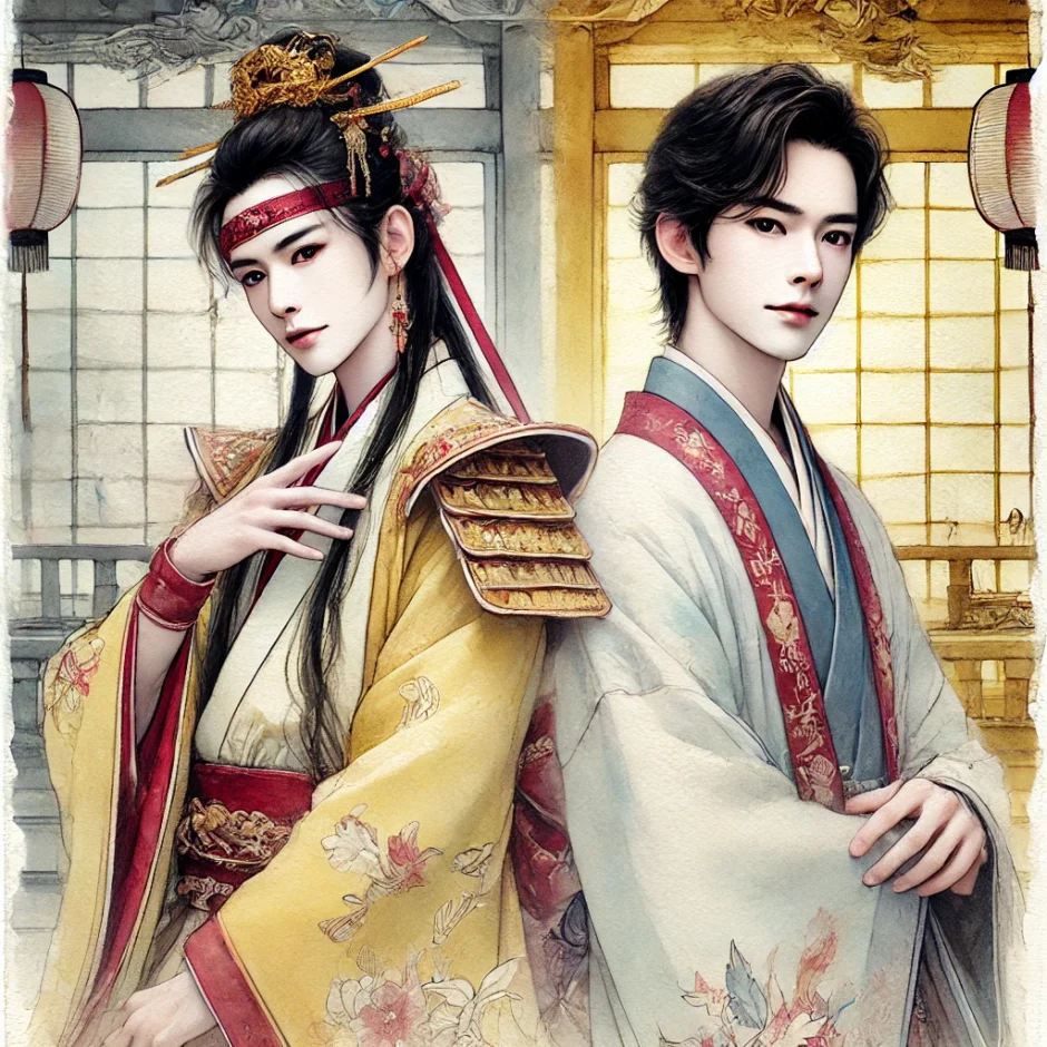 香川照之といとこ猿之助の関係が想像以上に深かった理由