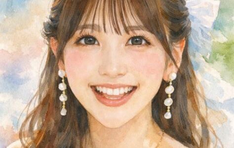 櫻井優衣のたぬきって何？急に話題になった可愛さの理由を解説