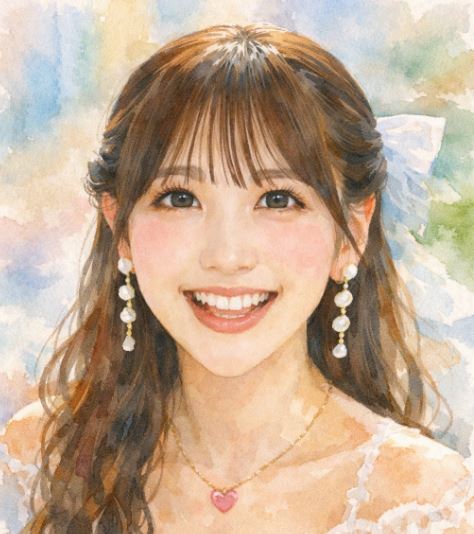 櫻井優衣のたぬきって何？急に話題になった可愛さの理由を解説