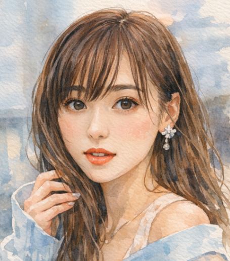 福原遥の実家は埼玉県のどこ？川越説とさいたま市説の真相とは