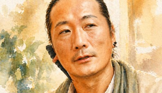 キャンドルジュンの年収の実態がすごい！収入の仕組みと生活レベルを解説