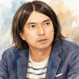 ふかわりょうの実家が意外すぎる！綱島の育ちとお金持ち説の真相