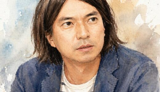 ふかわりょうの実家が意外すぎる！綱島の育ちとお金持ち説の真相